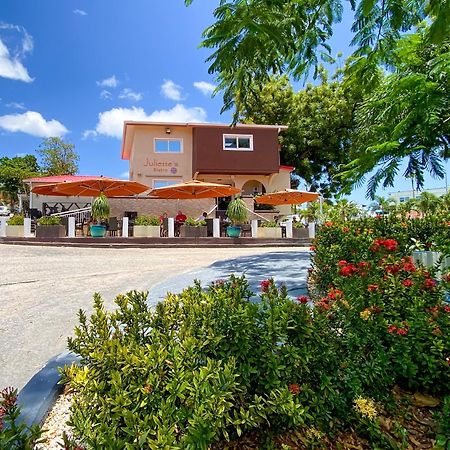 Simpson Bay Resort Marina & Spa Exterior photo